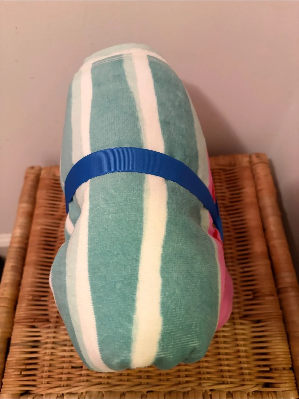 Anthropologie sold out
